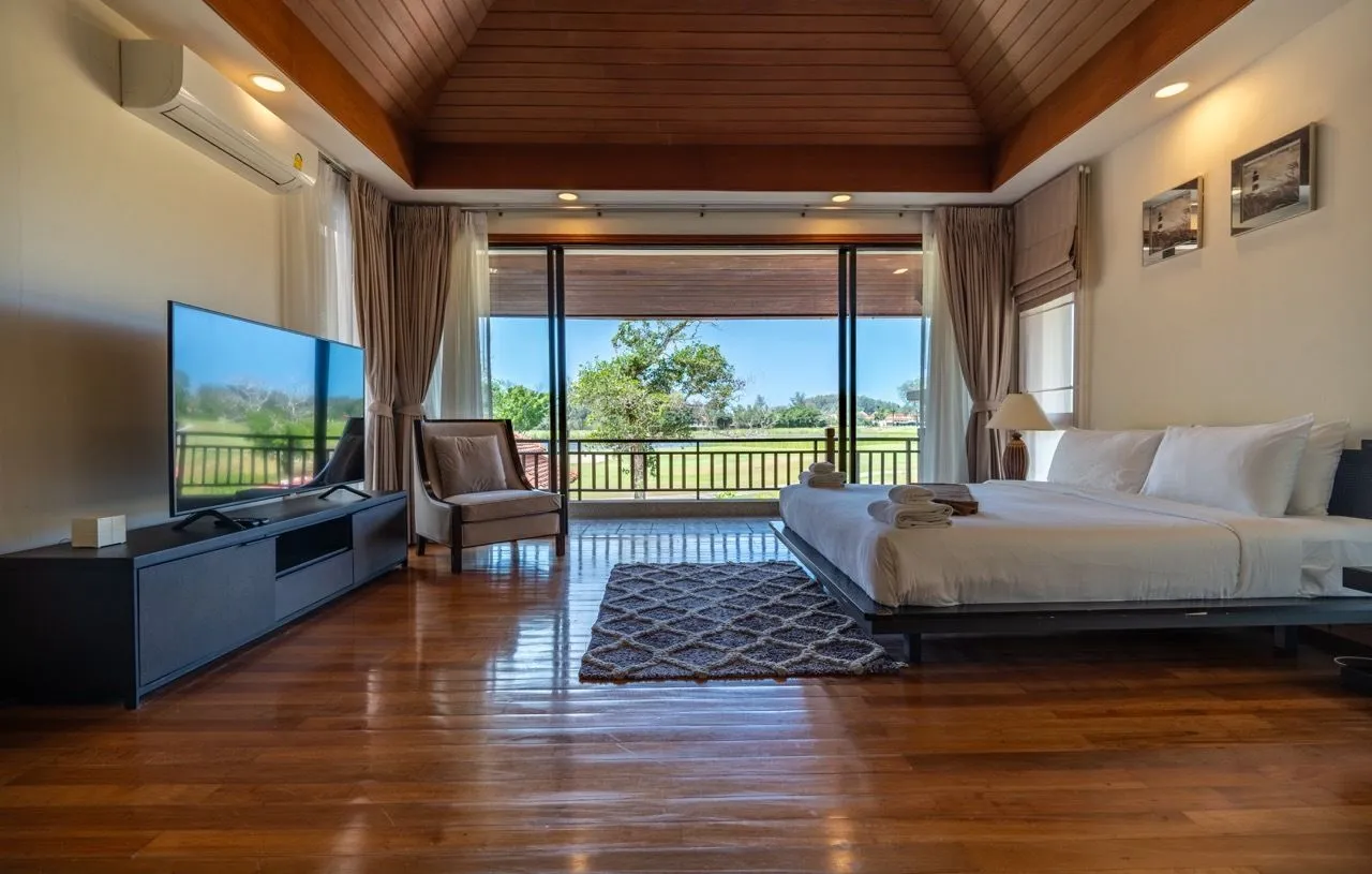 Newly Renovated 4-Bedroom Luxury Pool Villa in Laguna, Phuket | BD17052501 — Thumbnail 20