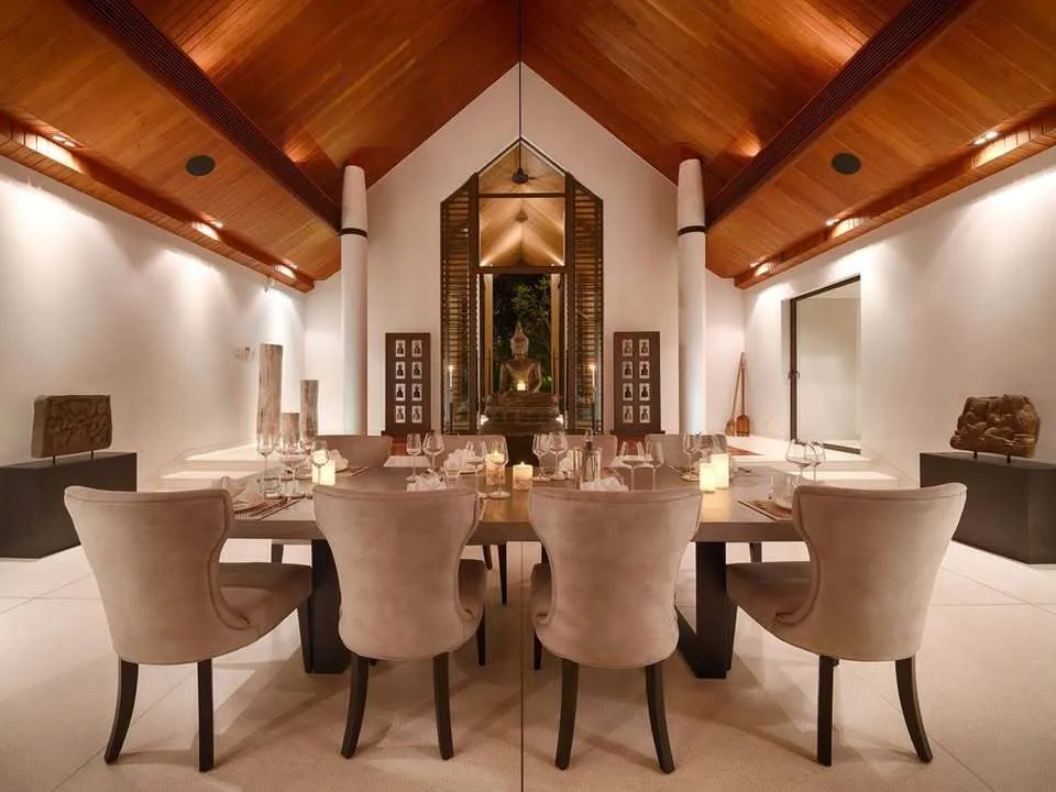 Villa Naam Sawan – Iconic Oceanview Luxury at Cape Yamu, Phuket — Thumbnail 2