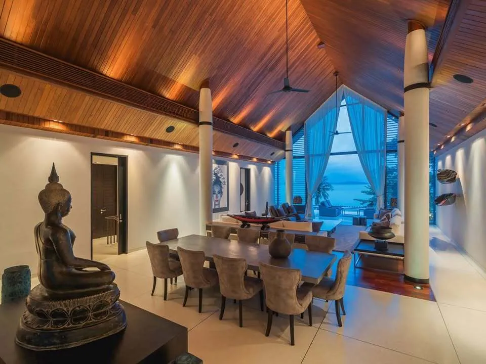 Villa Naam Sawan – Iconic Oceanview Luxury at Cape Yamu, Phuket — Thumbnail 4