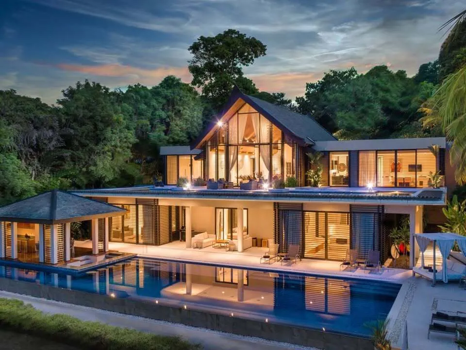 Villa Naam Sawan – Iconic Oceanview Luxury at Cape Yamu, Phuket — Thumbnail 5