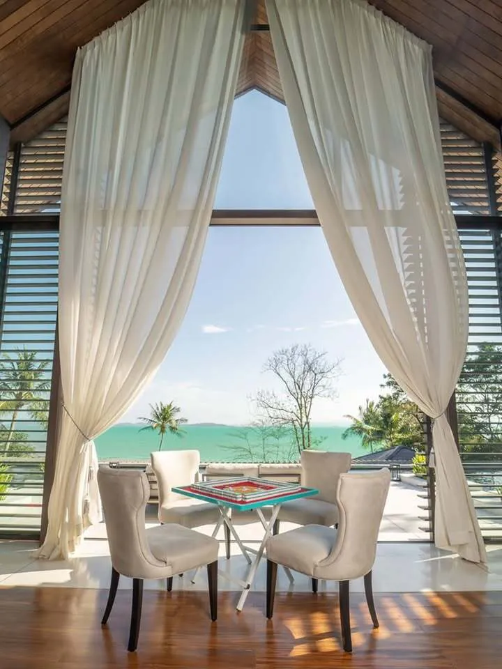 Villa Naam Sawan – Iconic Oceanview Luxury at Cape Yamu, Phuket — Thumbnail 10