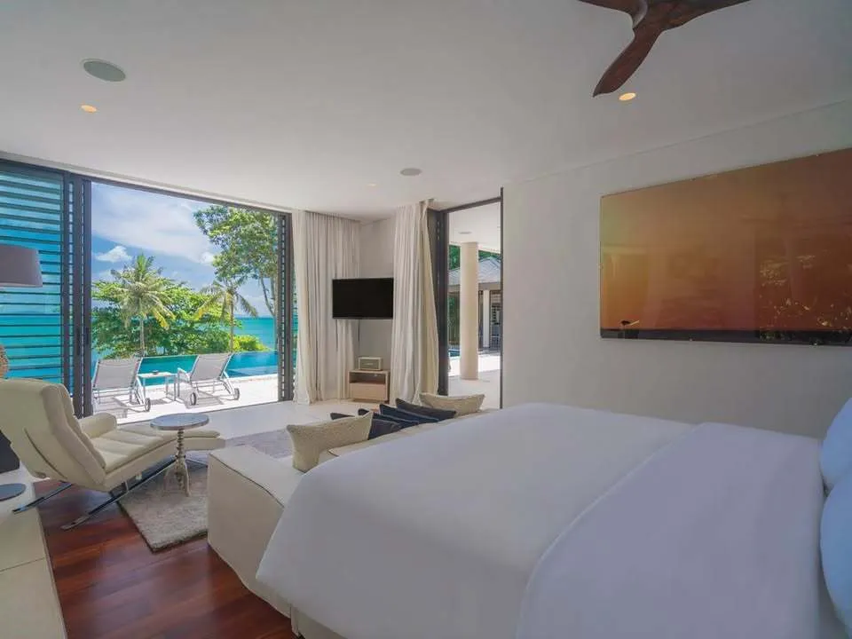 Villa Naam Sawan – Iconic Oceanview Luxury at Cape Yamu, Phuket — Thumbnail 15