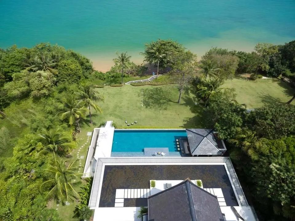 Villa Naam Sawan – Iconic Oceanview Luxury at Cape Yamu, Phuket — Thumbnail 17