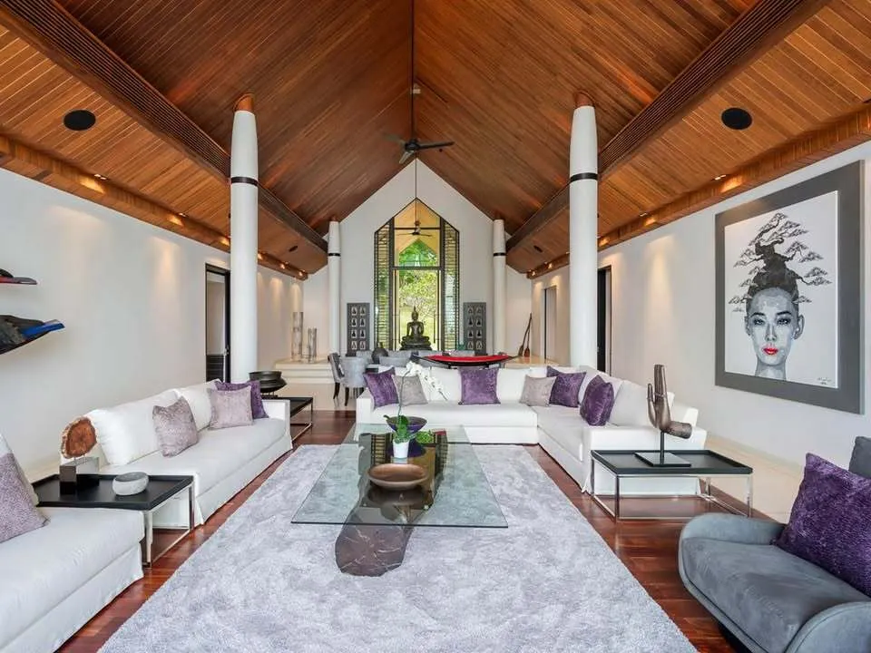 Villa Naam Sawan – Iconic Oceanview Luxury at Cape Yamu, Phuket — Thumbnail 18