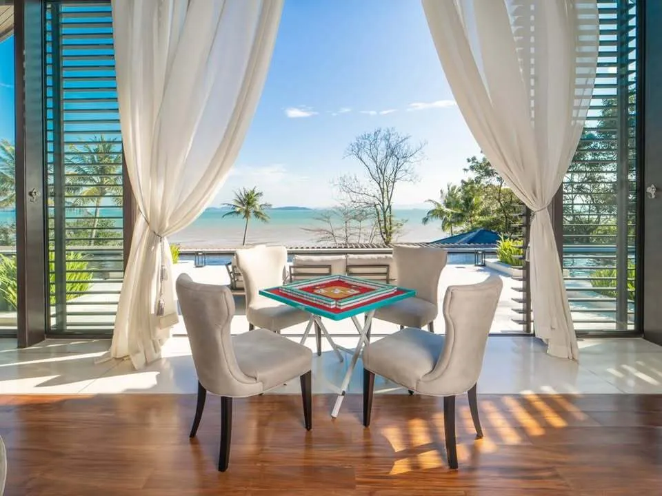 Villa Naam Sawan – Iconic Oceanview Luxury at Cape Yamu, Phuket — Thumbnail 19
