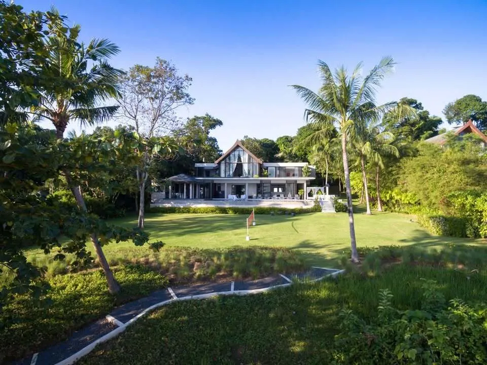 Villa Naam Sawan – Iconic Oceanview Luxury at Cape Yamu, Phuket — Thumbnail 21