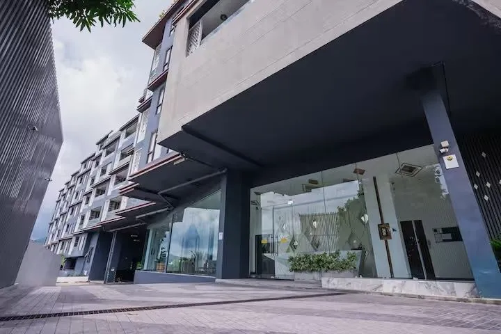 Aristo 2 – Condo for Sale in Phuket, 10min Walk to Surin Beach | SD27052551 — Thumbnail 3