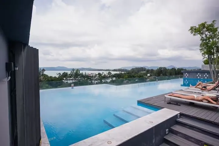 Aristo 2 – Condo for Sale in Phuket, 10min Walk to Surin Beach | SD27052551 — Thumbnail 6