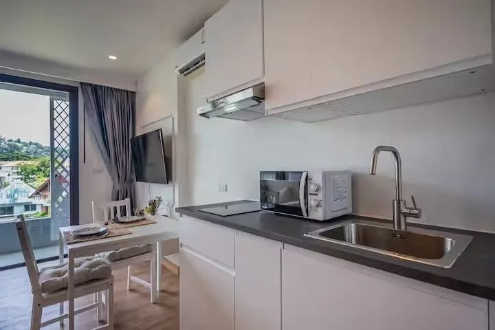 Aristo 2 – Condo for Sale in Phuket, 10min Walk to Surin Beach | SD27052551 — Thumbnail 10