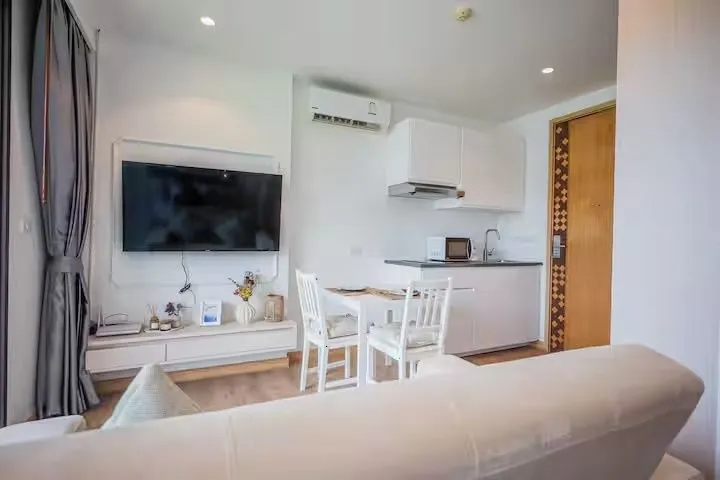 Aristo 2 – Condo for Sale in Phuket, 10min Walk to Surin Beach | SD27052551 — Thumbnail 11