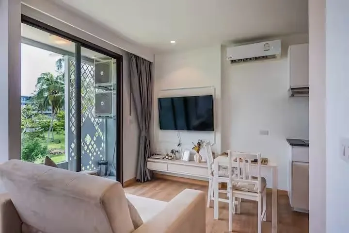 Aristo 2 – Condo for Sale in Phuket, 10min Walk to Surin Beach | SD27052551 — Thumbnail 12