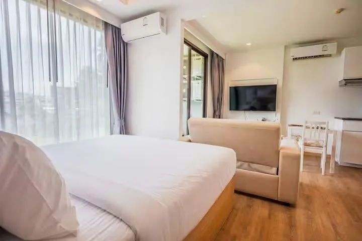 Aristo 2 – Condo for Sale in Phuket, 10min Walk to Surin Beach | SD27052551 — Thumbnail 17
