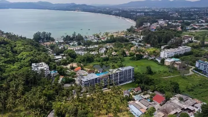 Aristo 2 – Condo for Sale in Phuket, 10min Walk to Surin Beach | SD27052551 — Thumbnail 18