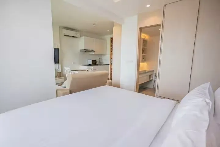 Aristo 2 – Condo for Sale in Phuket, 10min Walk to Surin Beach | SD27052551 — Thumbnail 19