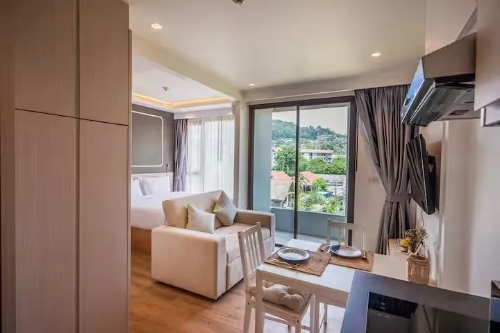 Aristo 2 – Condo for Sale in Phuket, 10min Walk to Surin Beach | SD27052551 — Thumbnail 20