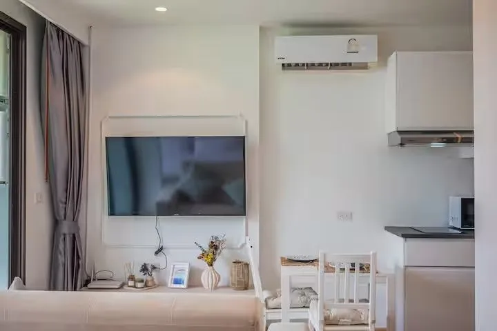 Aristo 2 – Condo for Sale in Phuket, 10min Walk to Surin Beach | SD27052551 — Thumbnail 21