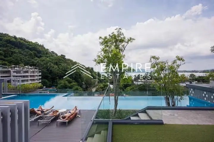 Aristo 2 – Condo for Sale in Phuket, 10min Walk to Surin Beach | SD27052551 — Thumbnail 22