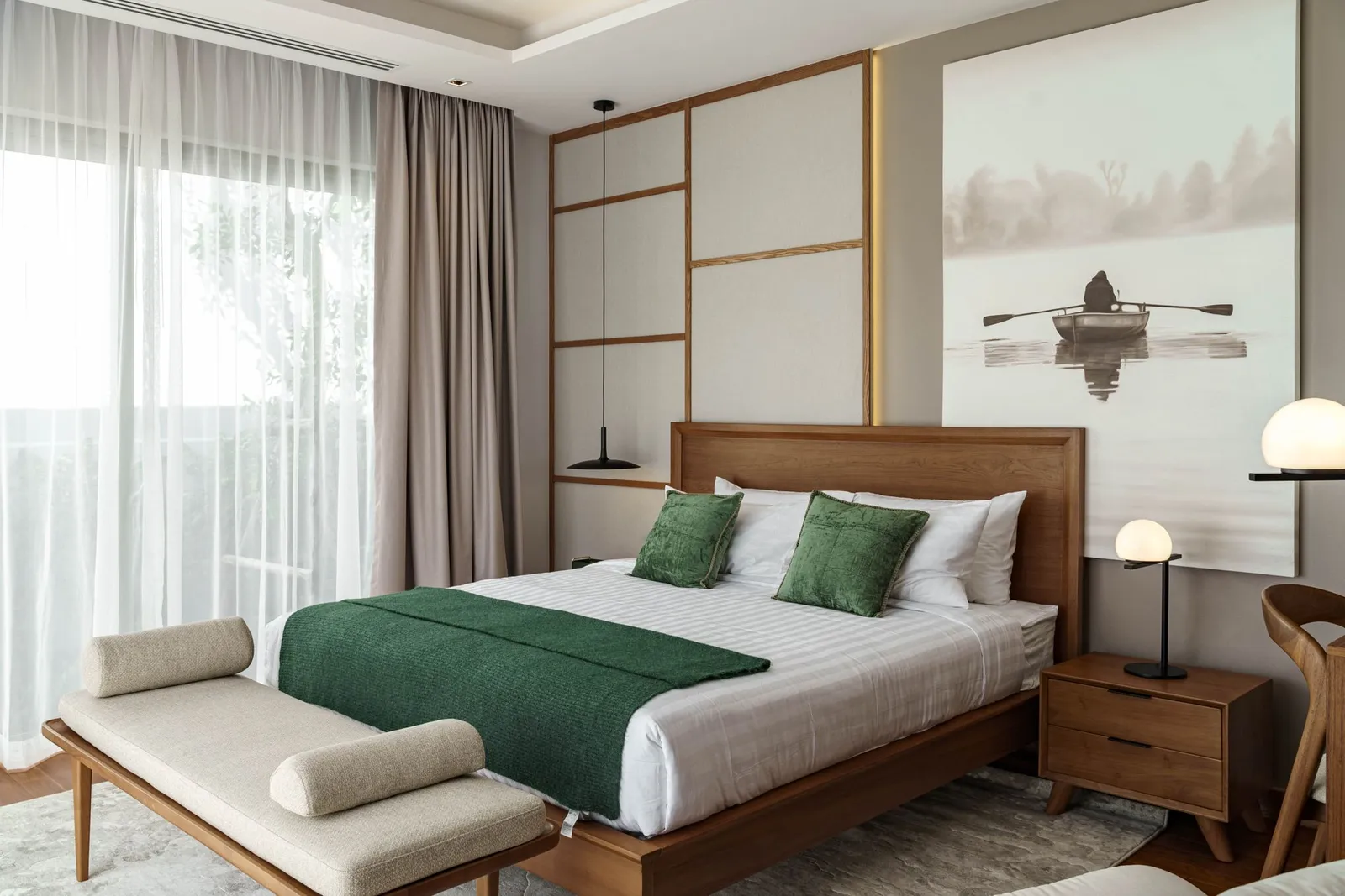 Botanica Foresta: Luxurious 4-Bedroom Villa in Phuket's Premier Location | SC10062551 — Thumbnail 11