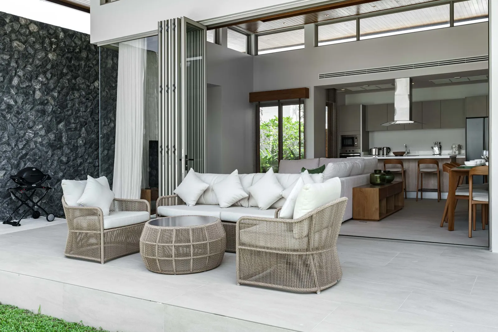Botanica Foresta: Luxurious 4-Bedroom Villa in Phuket's Premier Location | SC10062551 — Thumbnail 13
