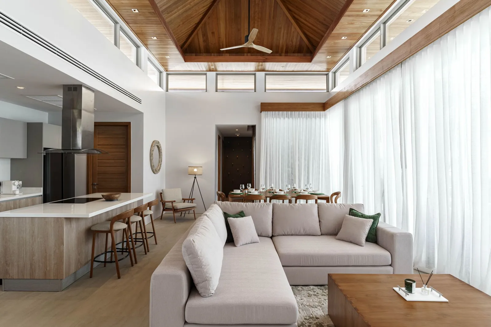Botanica Foresta: Luxurious 4-Bedroom Villa in Phuket's Premier Location | SC10062551 — Thumbnail 16