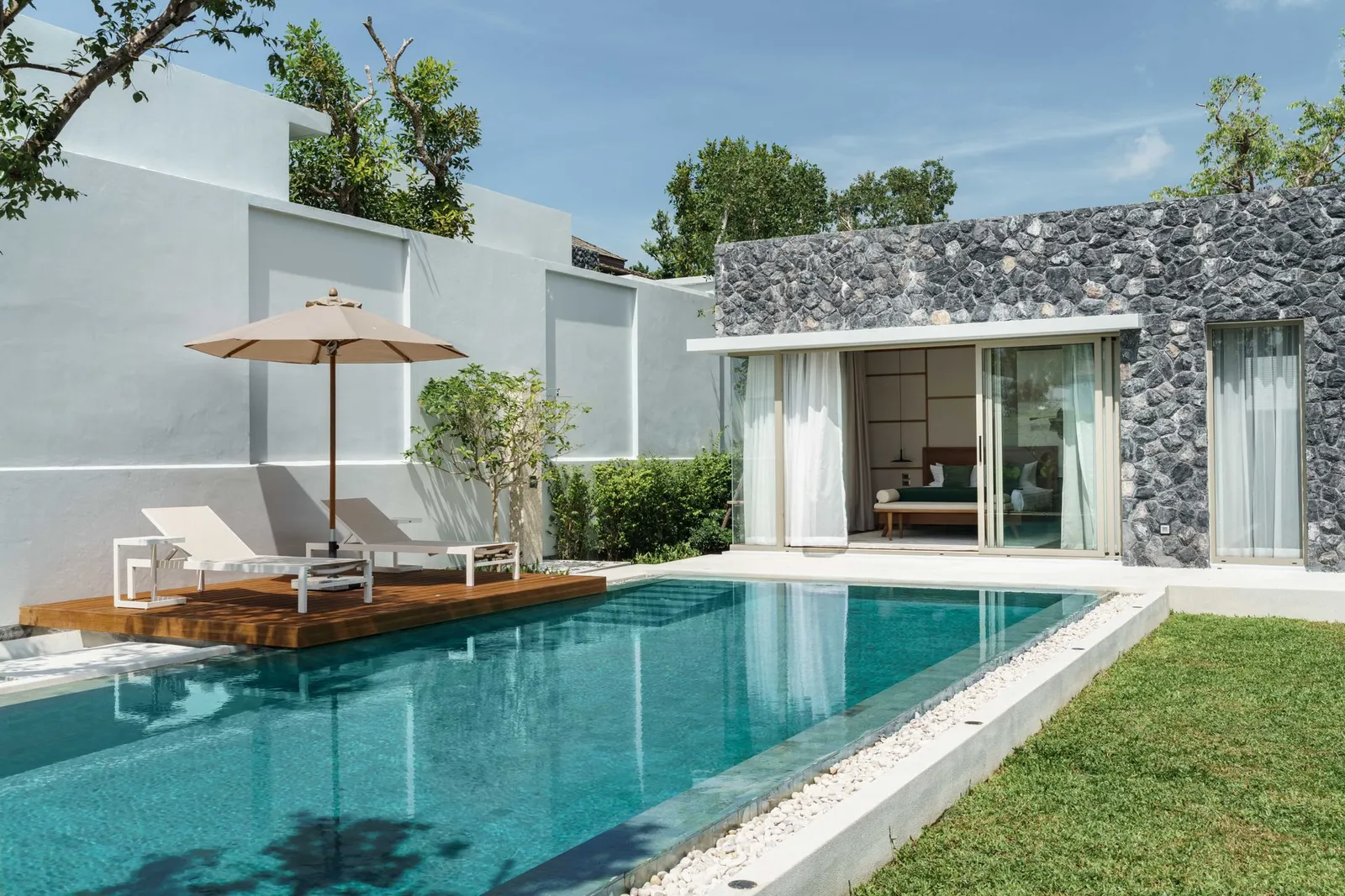 Botanica Foresta: Luxurious 4-Bedroom Villa in Phuket's Premier Location | SC10062551 — Thumbnail 19