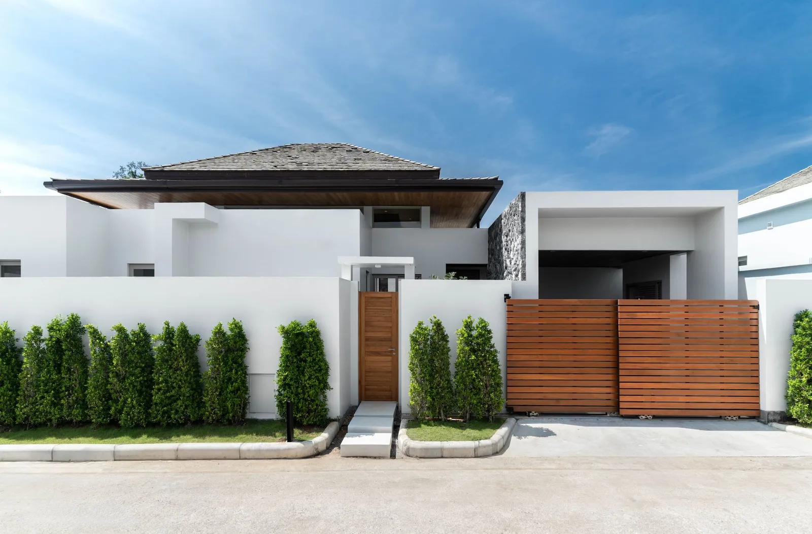 Botanica Foresta: Luxurious 4-Bedroom Villa in Phuket's Premier Location | SC10062551 — Thumbnail 20