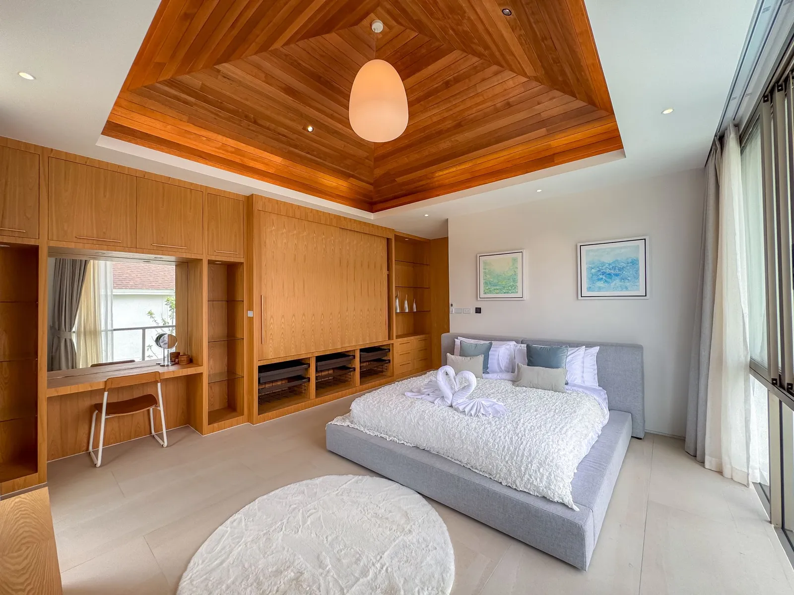 LuxPride Phase 4 – 3-Bedroom Villa in Cherng Talay, Phuket | SC12062550 — Thumbnail 6