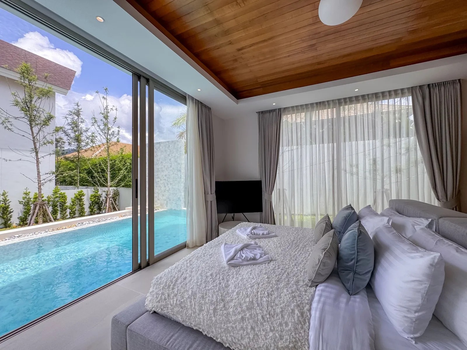 LuxPride Phase 4 – 3-Bedroom Villa in Cherng Talay, Phuket | SC12062550 — Thumbnail 12