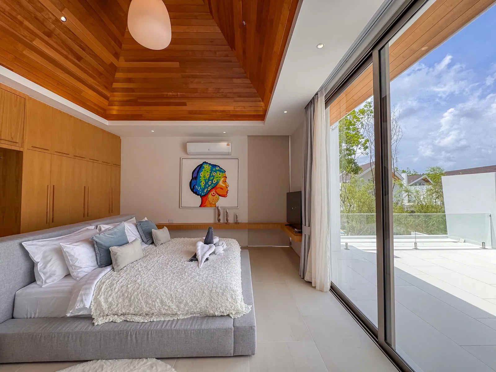 LuxPride Phase 4 – 3-Bedroom Villa in Cherng Talay, Phuket | SC12062550 — Thumbnail 14