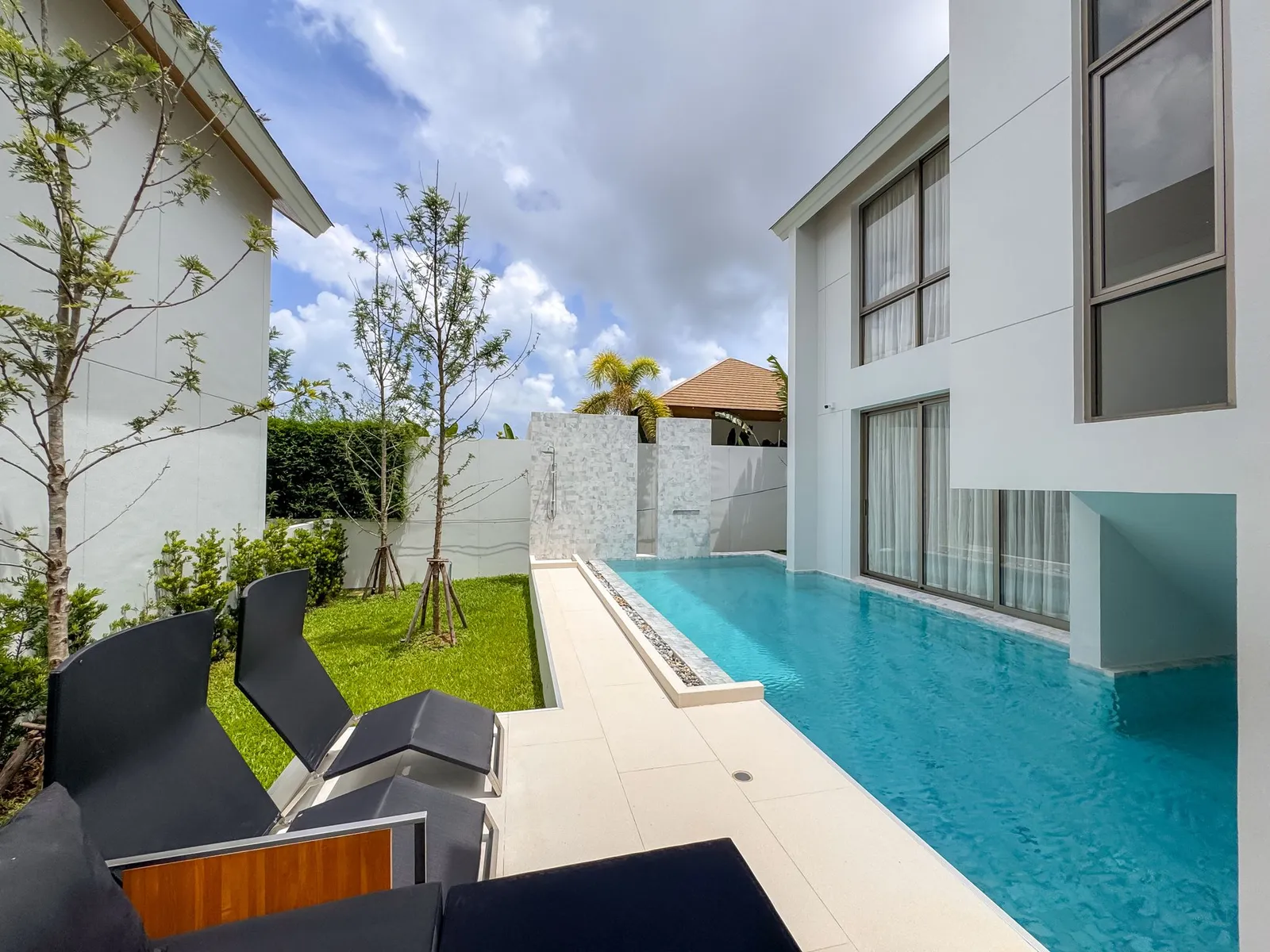 LuxPride Phase 4 – 3-Bedroom Villa in Cherng Talay, Phuket | SC12062550 — Thumbnail 17