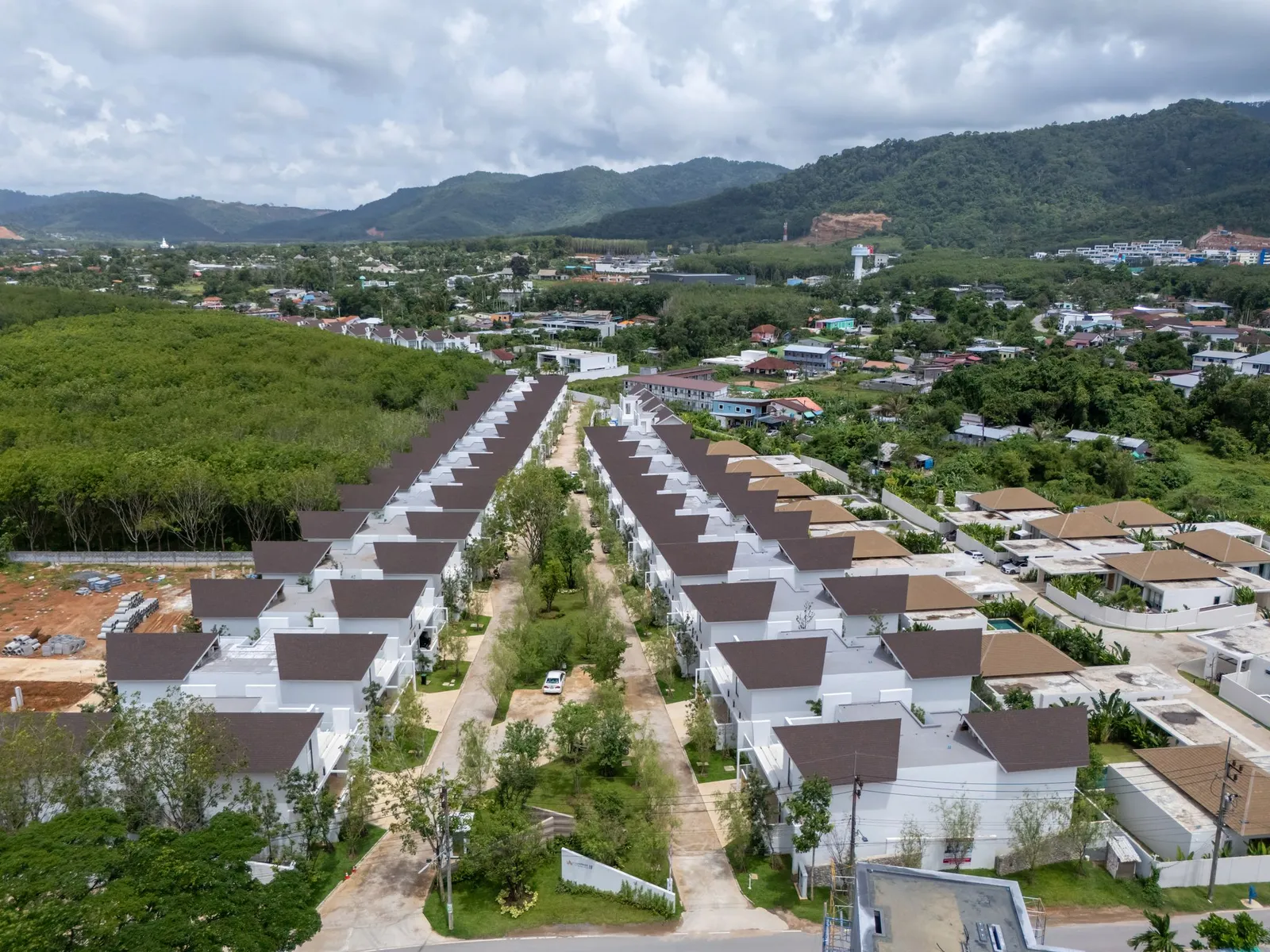 LuxPride Phase 4 – 3-Bedroom Villa in Cherng Talay, Phuket | SC12062550 — Thumbnail 19