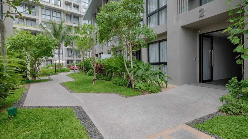 Diamond Condominium Bang Tao Phuket: Condo for Sale | SD13062550 — Thumbnail 8