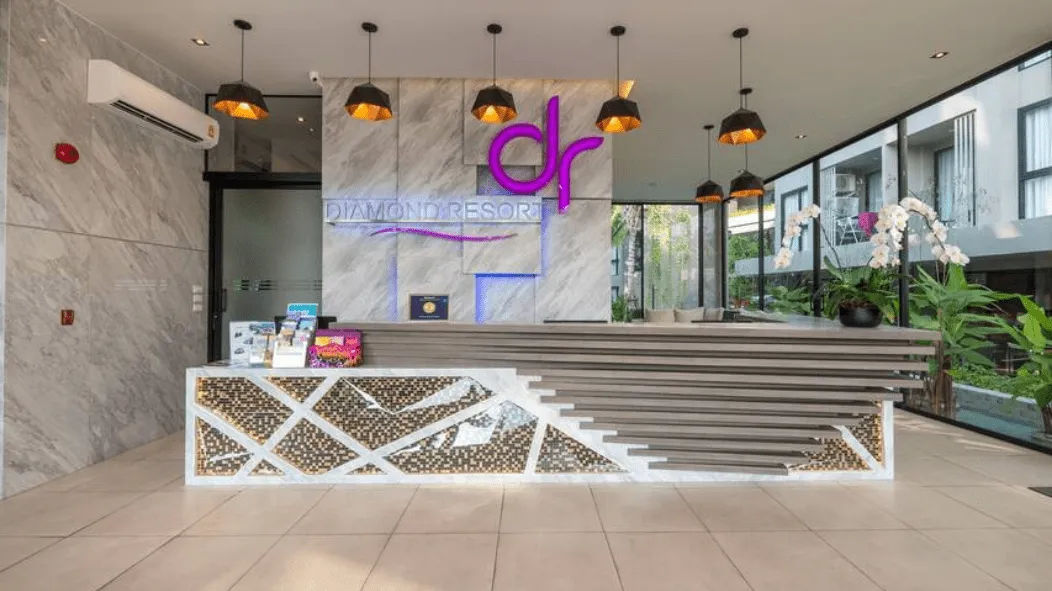 Diamond Condominium Bang Tao Phuket: Condo for Sale | SD13062550 — Thumbnail 11