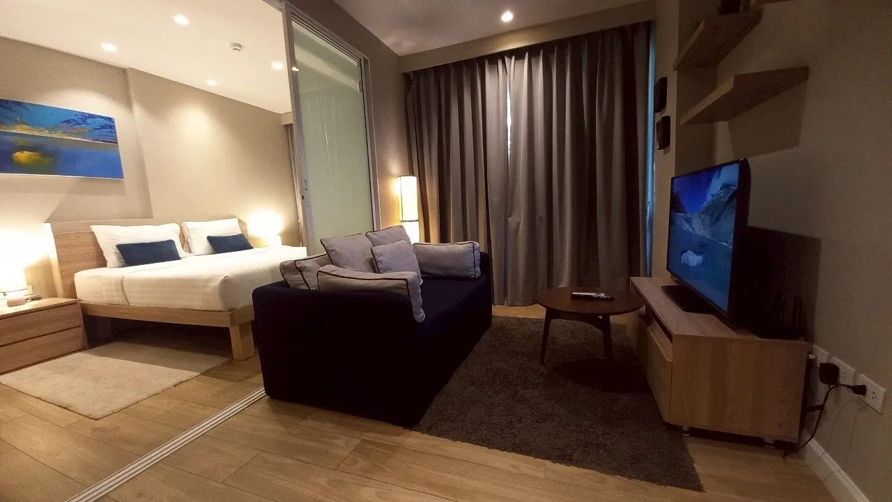 Diamond Condominium Bang Tao Phuket: Condo for Sale | SD13062550 — Thumbnail 16
