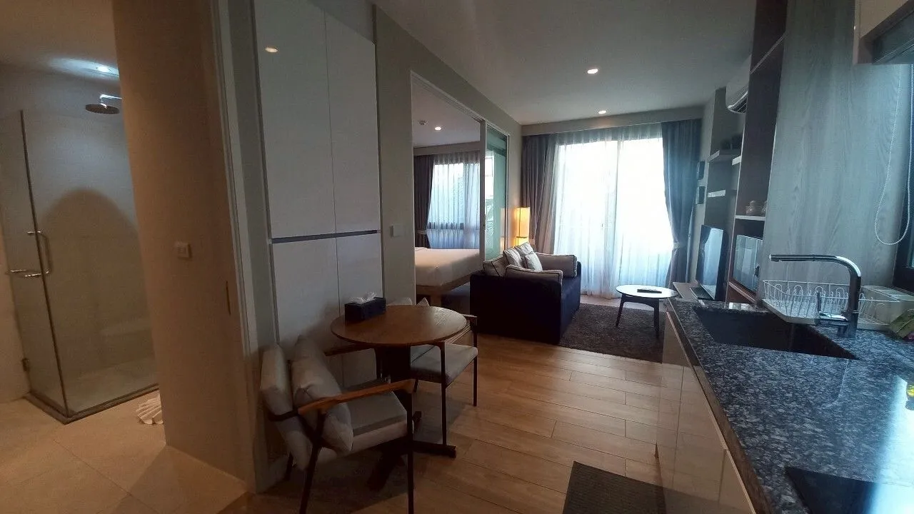 Diamond Condominium Bang Tao Phuket: Condo for Sale | SD13062550 — Thumbnail 19