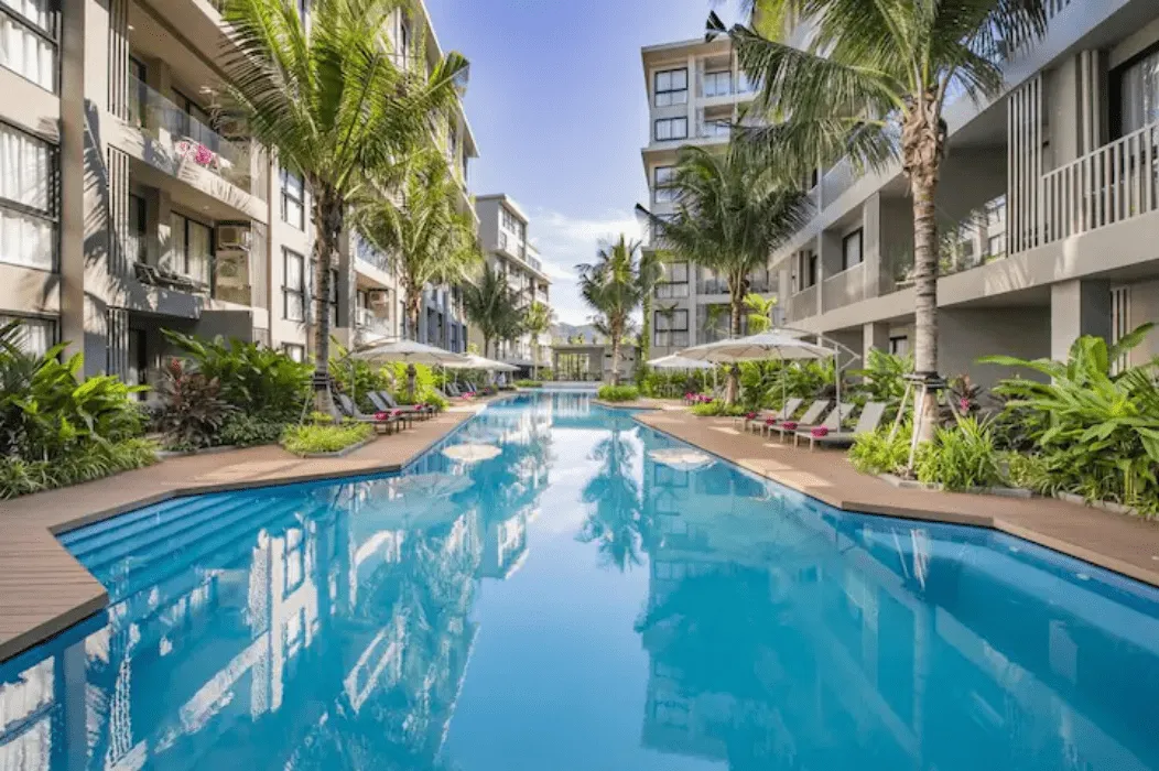 Diamond Condominium Bang Tao Phuket: Condo for Sale | SD13062550 — Thumbnail 21