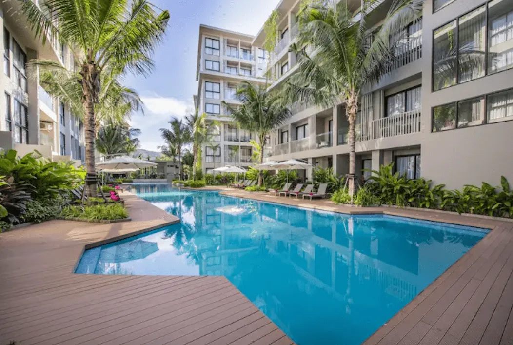 Diamond Condominium Bang Tao Phuket: Condo for Sale | SD13062550 — Thumbnail 22