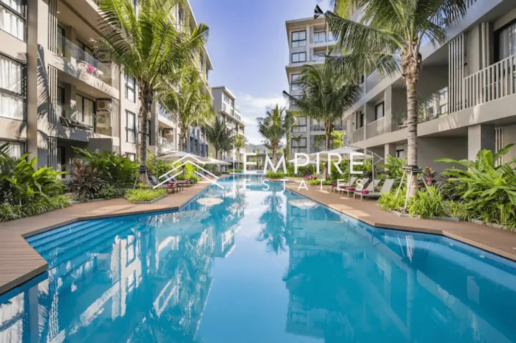 Diamond Condominium Bang Tao Phuket: Condo for Sale | SD13062550 — Thumbnail 23