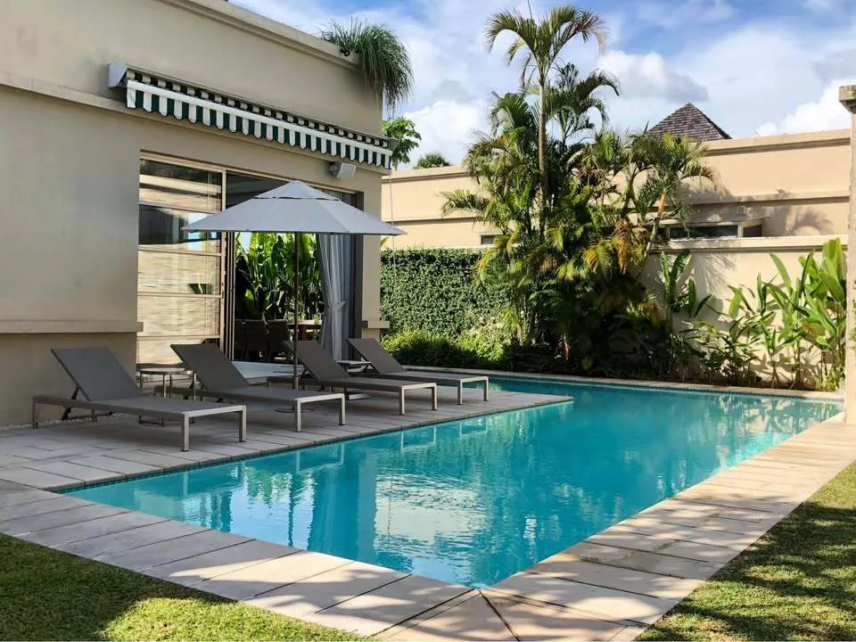 Stylish 3BR Pool Villa for Rent Near Bangtao Beach | BC25062501 — Thumbnail 2