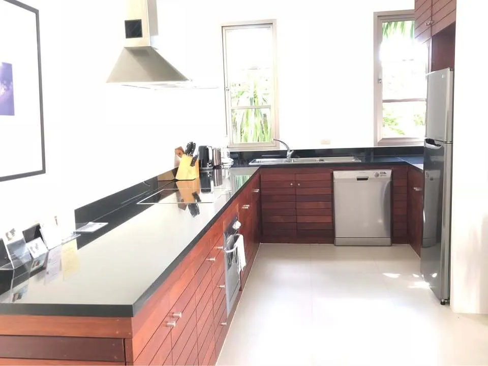Stylish 3BR Pool Villa for Rent Near Bangtao Beach | BC25062501 — Thumbnail 9