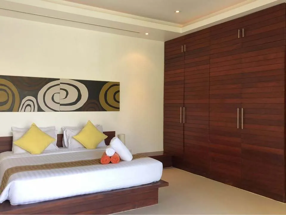 Stylish 3BR Pool Villa for Rent Near Bangtao Beach | BC25062501 — Thumbnail 12