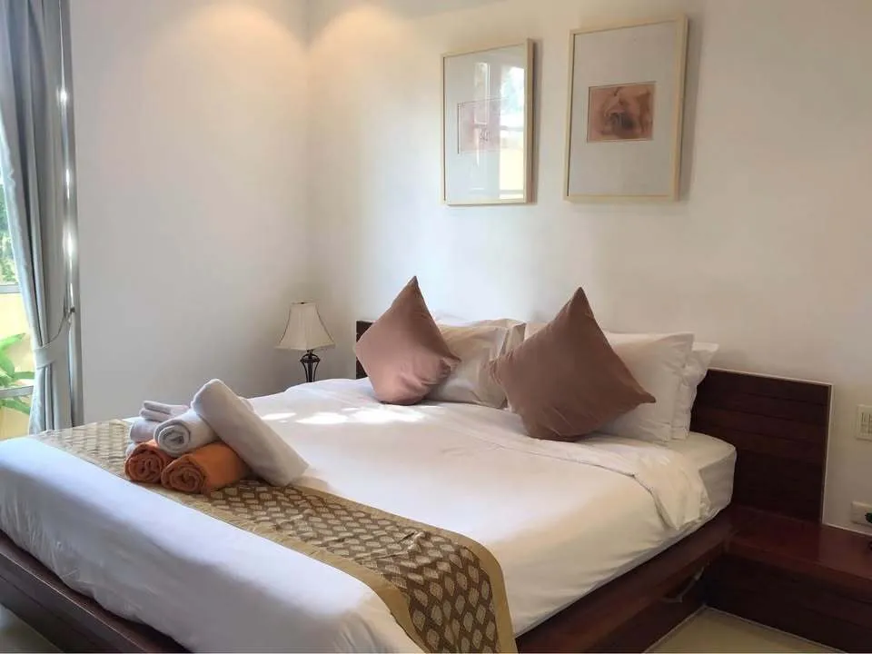 Stylish 3BR Pool Villa for Rent Near Bangtao Beach | BC25062501 — Thumbnail 14