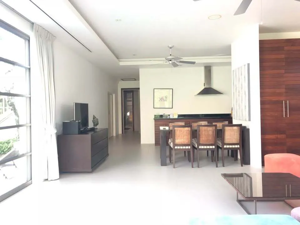 Stylish 3BR Pool Villa for Rent Near Bangtao Beach | BC25062501 — Thumbnail 16