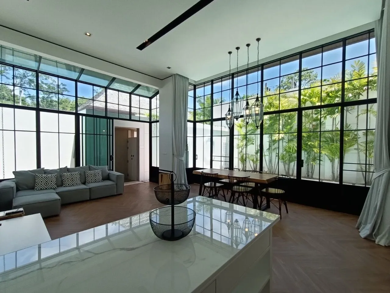 Modern Luxury Villa in Cherngtalay – Perfect Family Abode in Phuket! | SD03072550 — Thumbnail 10