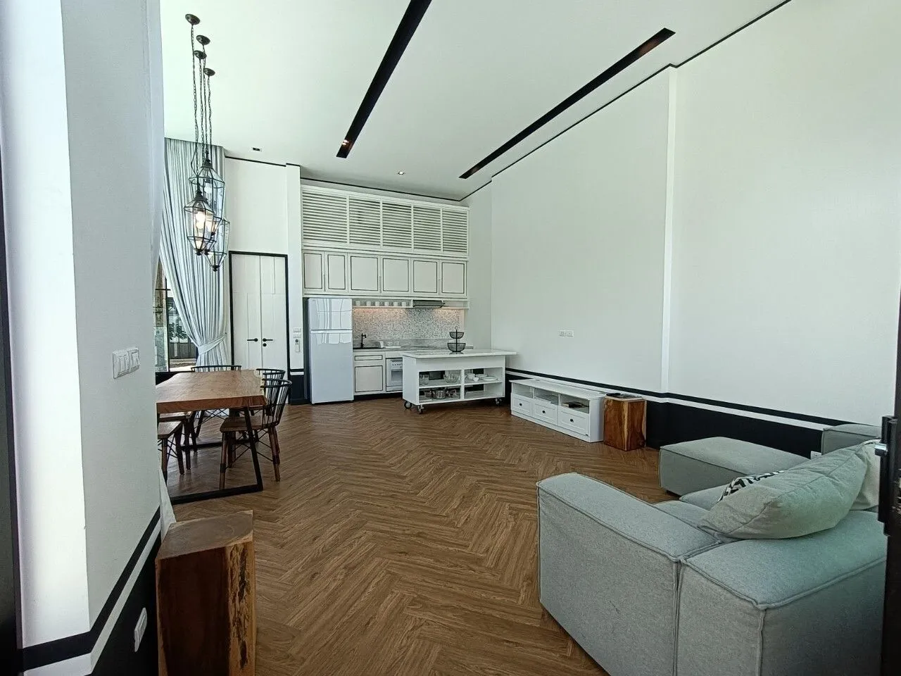 Modern Luxury Villa in Cherngtalay – Perfect Family Abode in Phuket! | SD03072550 — Thumbnail 11