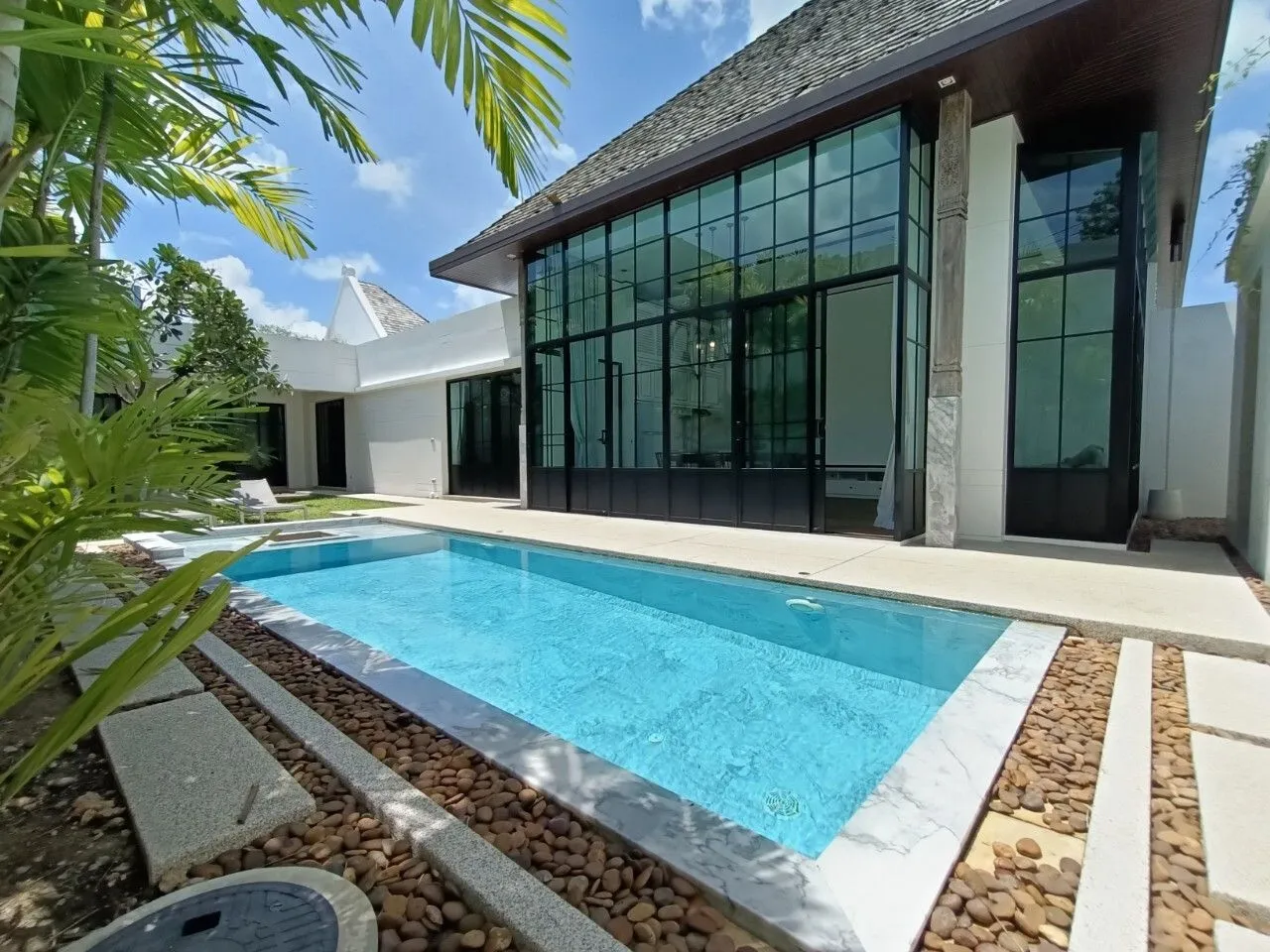 Modern Luxury Villa in Cherngtalay – Perfect Family Abode in Phuket! | SD03072550 — Thumbnail 13