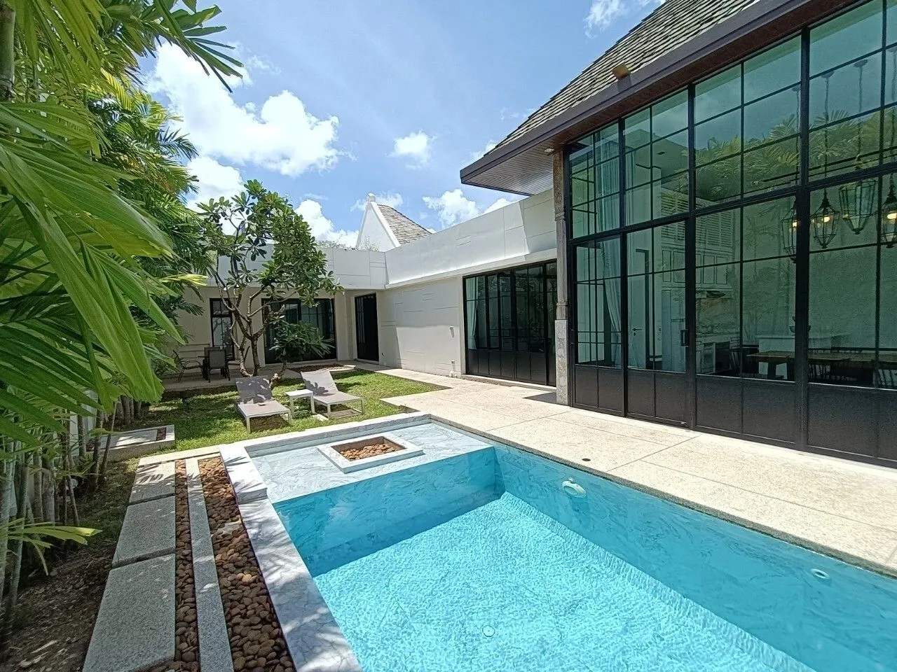 Modern Luxury Villa in Cherngtalay – Perfect Family Abode in Phuket! | SD03072550 — Thumbnail 14