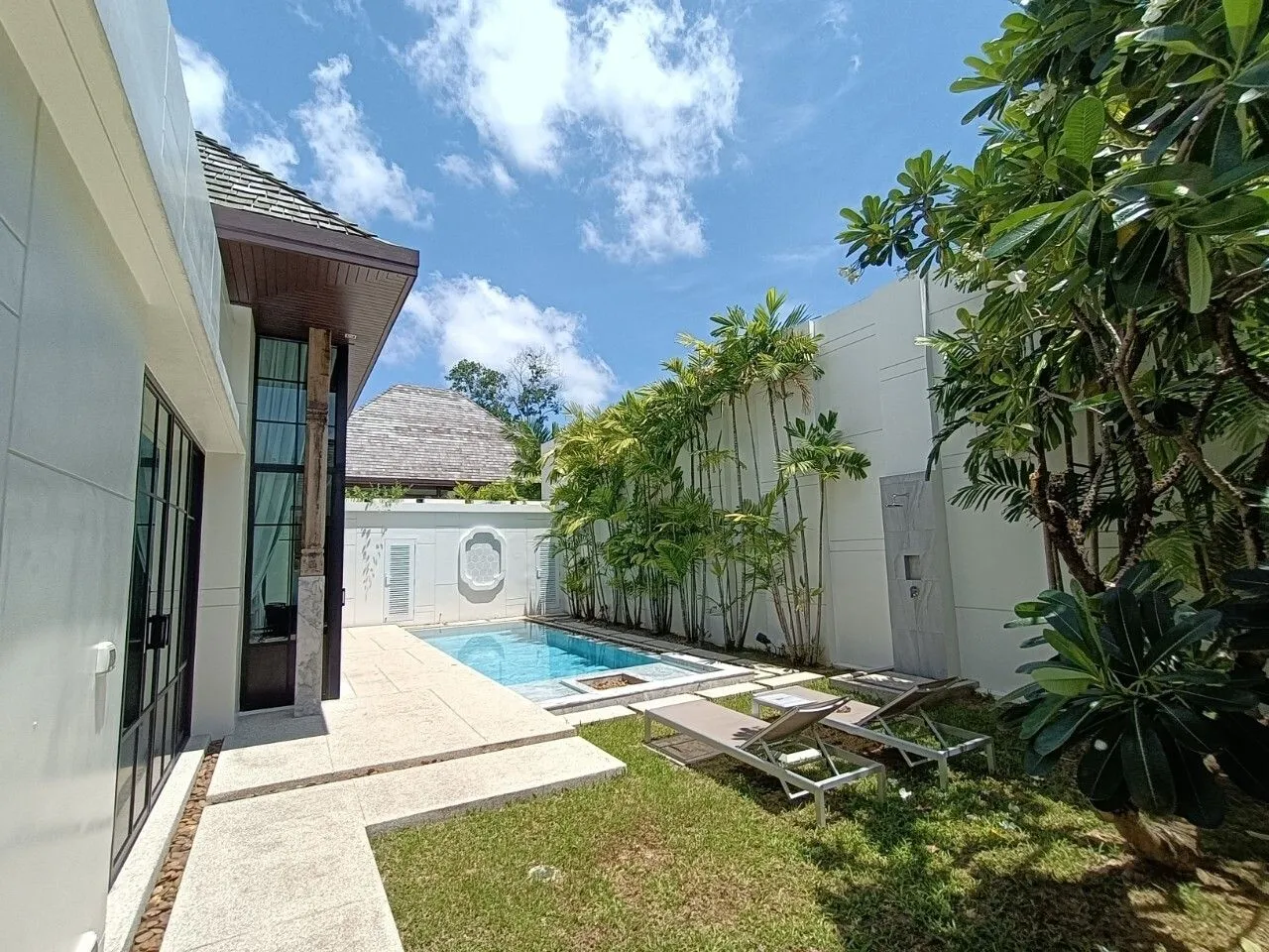Modern Luxury Villa in Cherngtalay – Perfect Family Abode in Phuket! | SD03072550 — Thumbnail 17