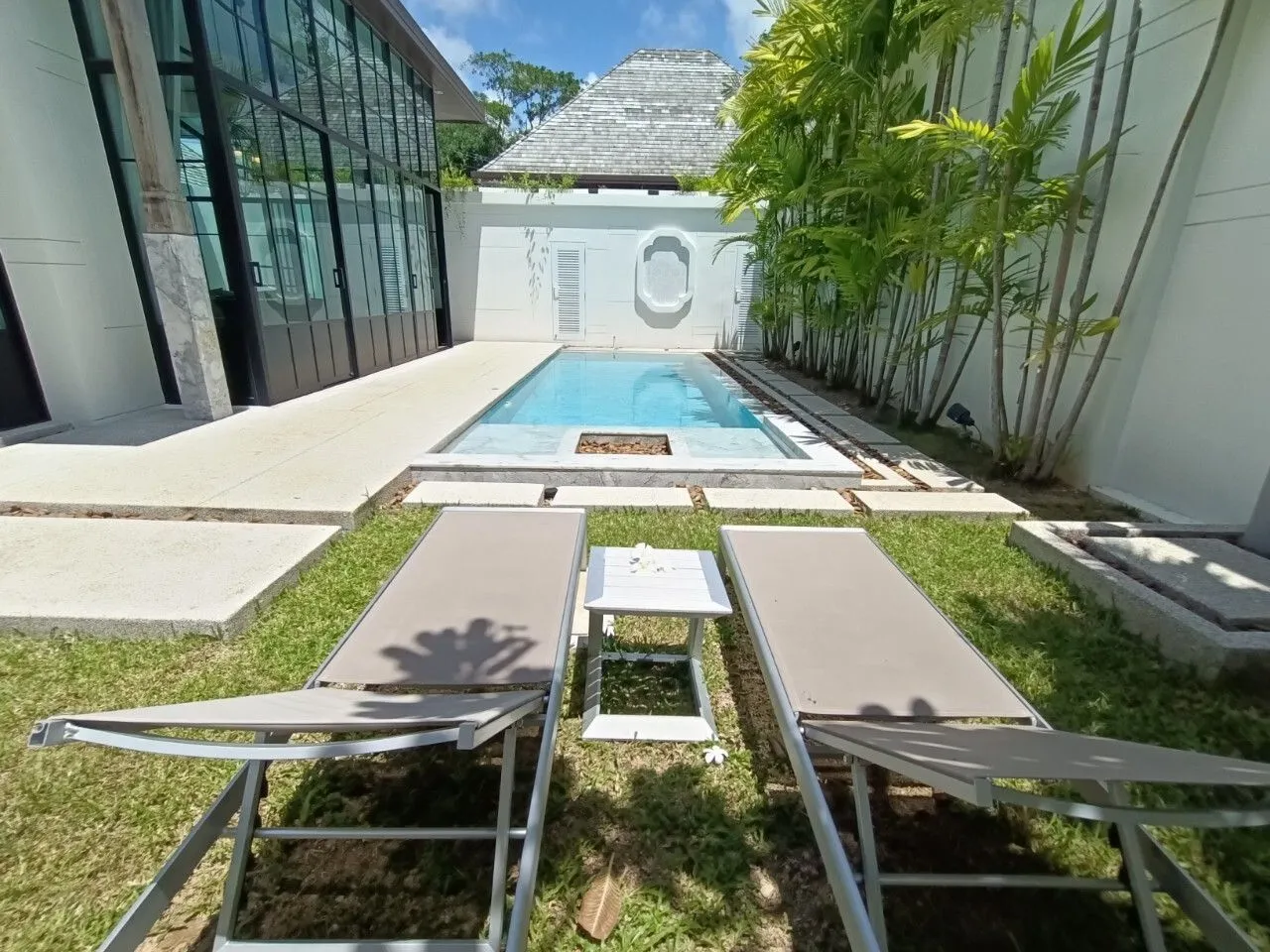 Modern Luxury Villa in Cherngtalay – Perfect Family Abode in Phuket! | SD03072550 — Thumbnail 18