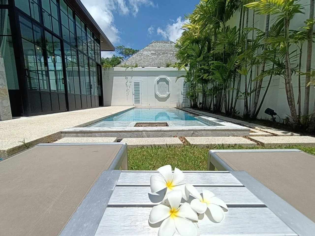 Modern Luxury Villa in Cherngtalay – Perfect Family Abode in Phuket! | SD03072550 — Thumbnail 19